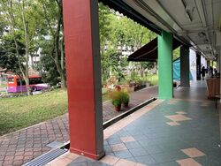 Bedok North Street 3 (D16), Shop House #451310121